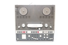 Macchina nastro revox usato  Spedire a Italy