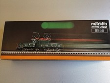 Märklin miniclub spur gebraucht kaufen  Stuttgart