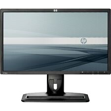 Monitor de computador HP ZR22W 21,5" WIDESCREEN IPS PC 16:9 DISPLAYPORT DVI FULL HD comprar usado  Enviando para Brazil
