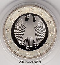 Deutschland brd euro gebraucht kaufen  Frankfurt am Main