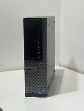 Dell OptiPlex 7010 Tower PC i5-3550 3.3GHz 8GB RAM 256GB SSD W11P DVD-RW, usado comprar usado  Enviando para Brazil
