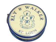 Advertising celluloid tape for sale  UK