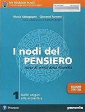 Nodi del pensiero usato  Acqualagna