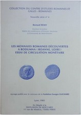 Livre rare monnaies d'occasion  France