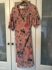 Anthropologie adelaide wrap for sale  PURLEY
