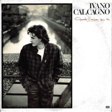 Ivano calcagno quando usato  San Gregorio di Catania