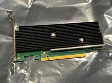Adattatore intel quickassist usato  Spedire a Italy