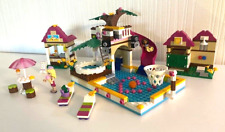 Lego 41008 friends gebraucht kaufen  Dormagen