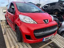 2005 2012 peugeot for sale  BURY