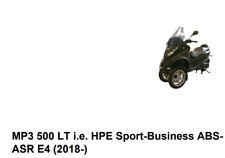 Piaggio mp3 500 gebraucht kaufen  Braunschweig