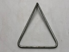 Motocross triangle axle for sale  BOLTON