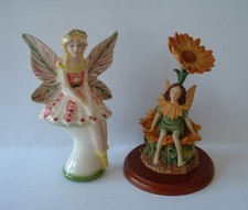 Fairy figures hand for sale  WESTON-SUPER-MARE