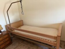 Letto per disabili usato  Morro d'Oro