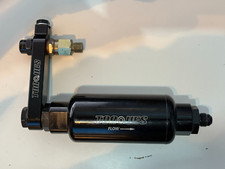 Black fuel pump for sale  PRESTON