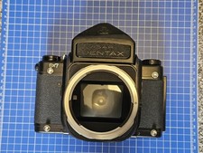 Pentax mlu body for sale  SWANSEA