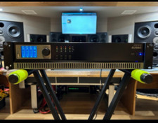 Audac smq500 4ch for sale  RUGBY