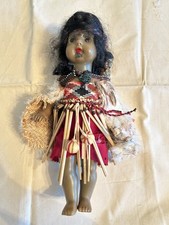 Native american aboriginal for sale  LISKEARD