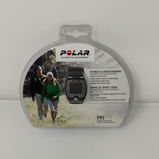 Usado, Relógio Polar FT1 fitness treinamento ativo computador cardio monitor de frequência cardíaca novo comprar usado  Enviando para Brazil