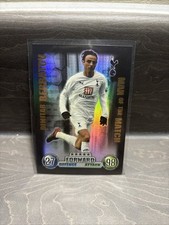 Match attax premier for sale  GLASGOW