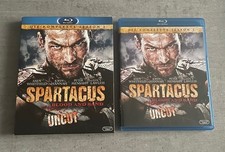 Spartacus staffel blu gebraucht kaufen  St. Leon-Rot