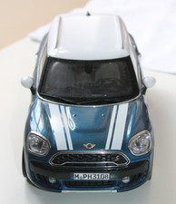 Modellauto mini cooper gebraucht kaufen Modellauto mini cooper gebraucht kaufen  Recklinghausen