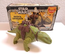 Star wars vintage gebraucht kaufen  Nidda