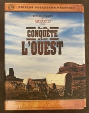 Coffret dvd édition d'occasion  Strasbourg-