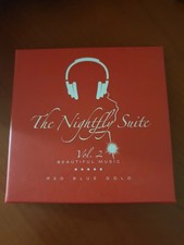 The nightfly suite usato  Perugia
