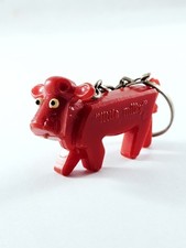 Porte cles vache d'occasion  L'Absie
