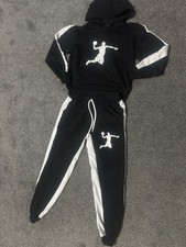 Jordan lovely tracksuits for sale  ILFORD