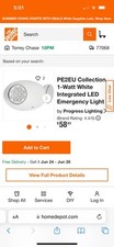 led emergency 2 light sets for sale led emergency 2 light sets for sale Houston