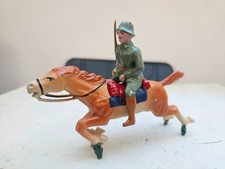 Cavalier allemand plomb d'occasion Cavalier allemand plomb d'occasion  Huningue