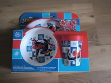Marvel spiderman tlg gebraucht kaufen  Bad Rappenau