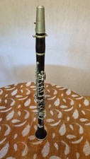Instrument musique clarinette d'occasion  Nogent-le-Rotrou