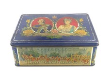 Vintage 1930 biscuit for sale  SURBITON