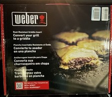 Weber spirit 300 for sale  Fort Mill