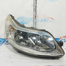 Fanale faro proiettore usato  Acerra