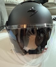 Scorpion casco moto usato  Alberobello