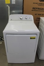 Gtd38easwws white 7.2 for sale  Wyoming