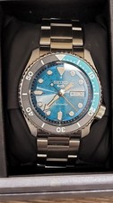 Seiko sports sea for sale  LONDON