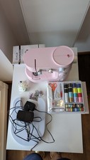 Sewing machine mini gebraucht kaufen  Überlingen