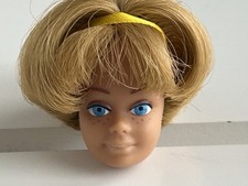 Barbie midge bendable usato  Italia