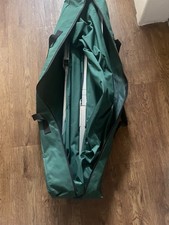 metal cot for sale  ACCRINGTON