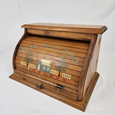 Vintage wooden bread for sale  Belleview