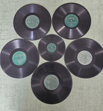 Zonophone single sided for sale Zonophone single sided for sale  BUDE
