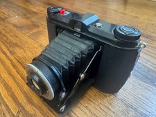 Vintage agfa speedex for sale  USA