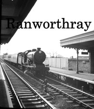 45x45 orig railway for sale  NORWICH