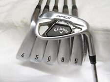 irons callaway golf apex dcb for sale irons callaway golf apex dcb for sale USA