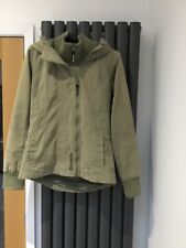 Khaki green bench for sale  DURHAM
