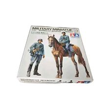 1973 tamiya military for sale  WIGAN